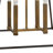 Cortia Darby 4 - Light Lantern Geometric Pendant-1274197864
