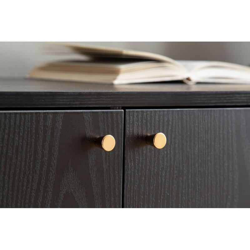 Linneus 140cm Sideboard