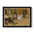 Framed Canvas