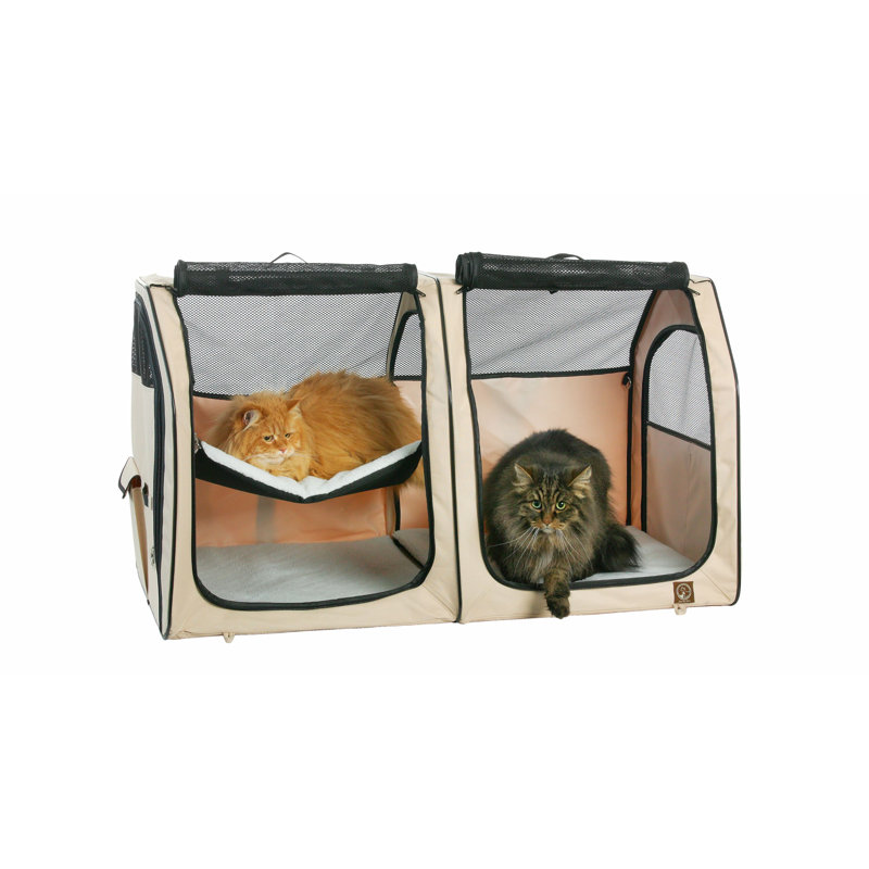 Tapis / coussin pour hamac pour chat Pfeffer