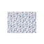 Rudra 100% Cotton Rectangle Placemats