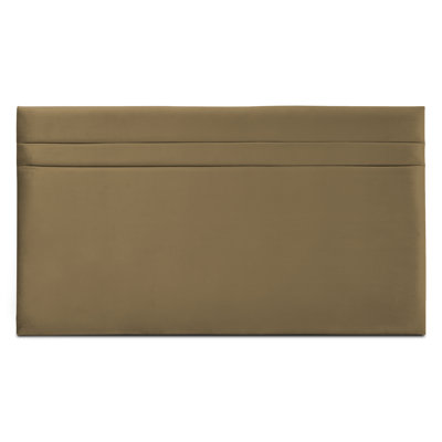 Franciso Upholstered Velvet Headboard