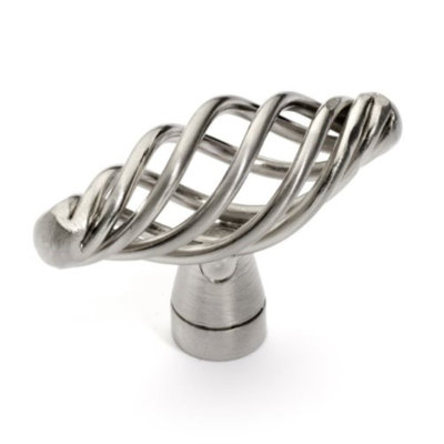 Super Saver 2 1/8" Length Birdcage Knob