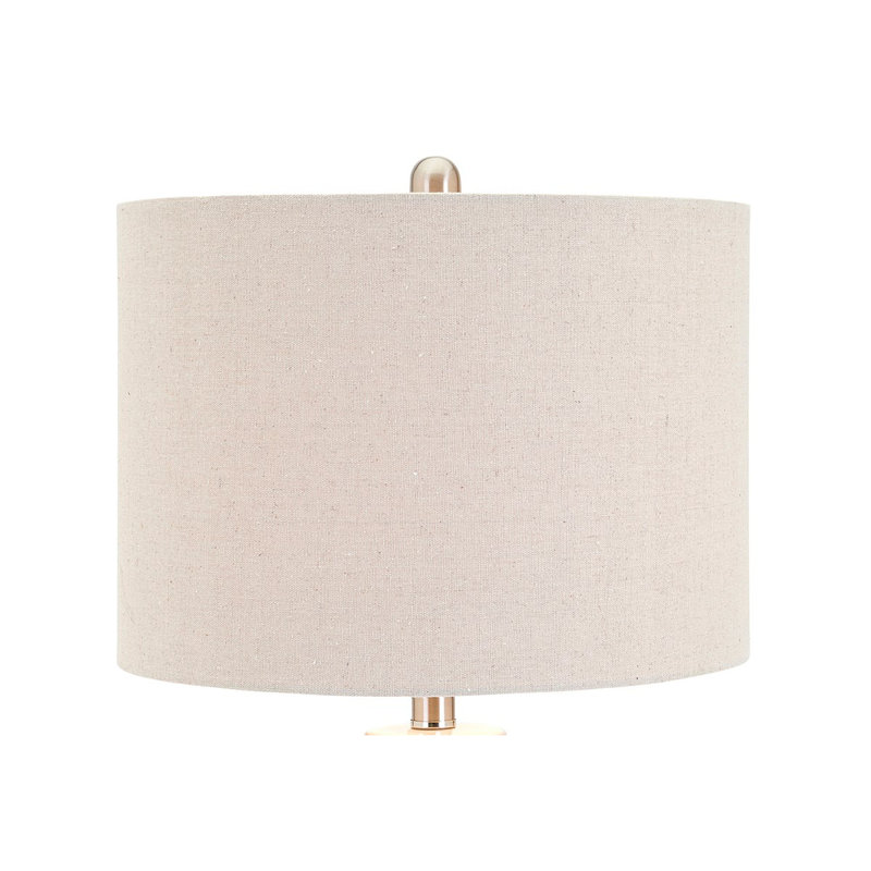 Lampe de table 27 po Belle Isle