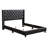 Ashe Upholstered Low Profile Standard Bed-461307391-461307390