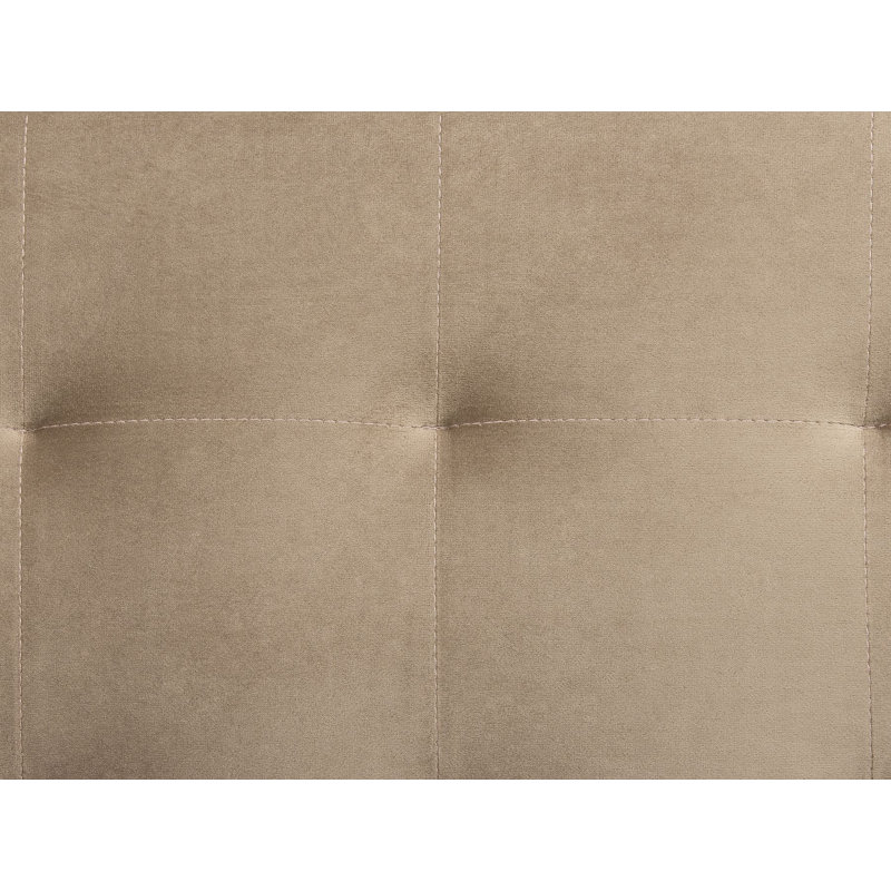 Pinkney 4 Seater Sofa Bed, Left Hand Facing, Beige