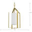 Luminaire suspendu 1 lumière Margan-88566684-88566686