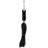 Light Hangers Adjustable 3-Pair Rope Clip Hanger 1/8 Inch Grow Light