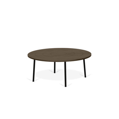 Ply Four Leg Coffee Table