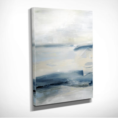 " Drifting Tides I "