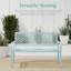 Banc en acier-1819862031