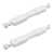Blanc est en rupture de stock