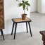 Rattan Accent Stool-1585058763