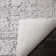 Calidia Power Loom Light Gray/Cream Rug