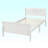 Sleigh Bed-1706938040