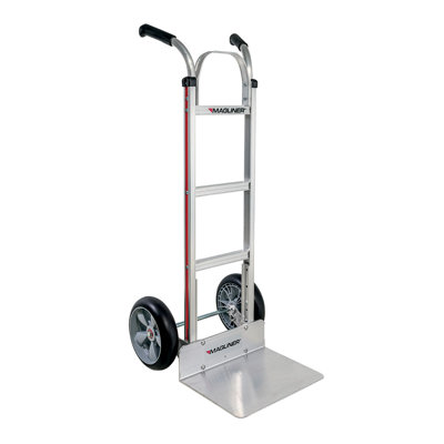 500 Lb. Capacity Hand Truck Dolly