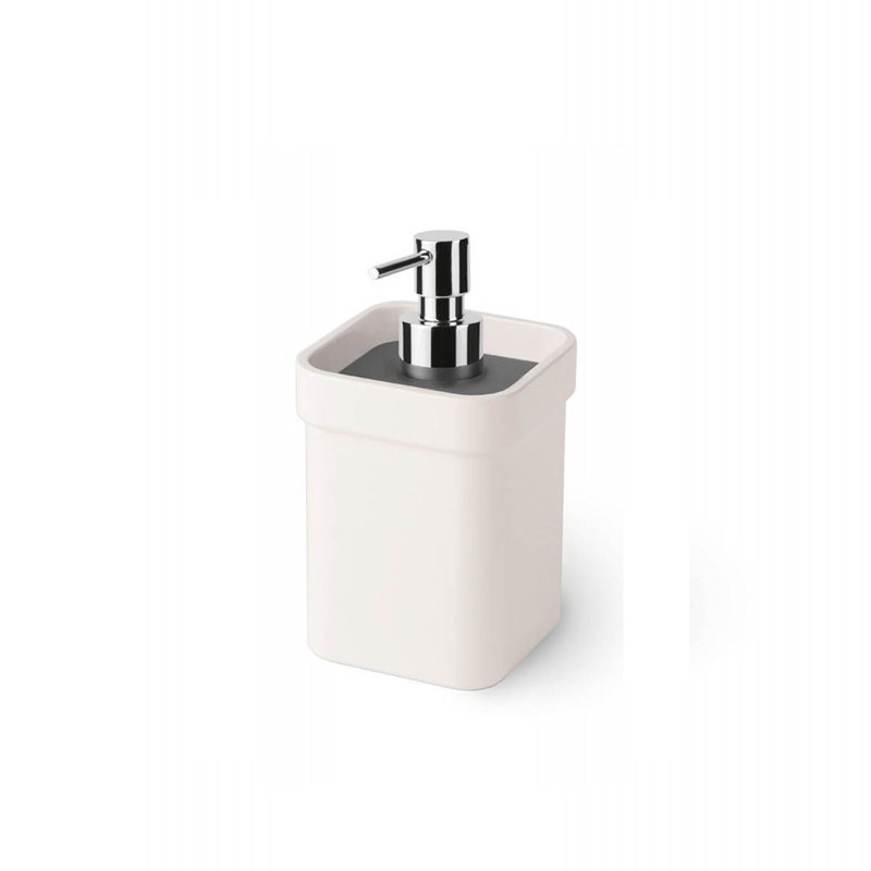 Curva 2 Piece Bathroom Hardware Set