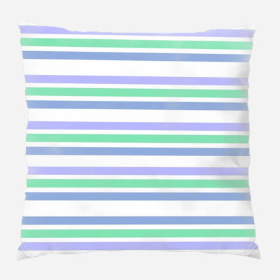 Coussin horizontal