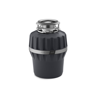 1 Hp Continuous Garbage Disposal