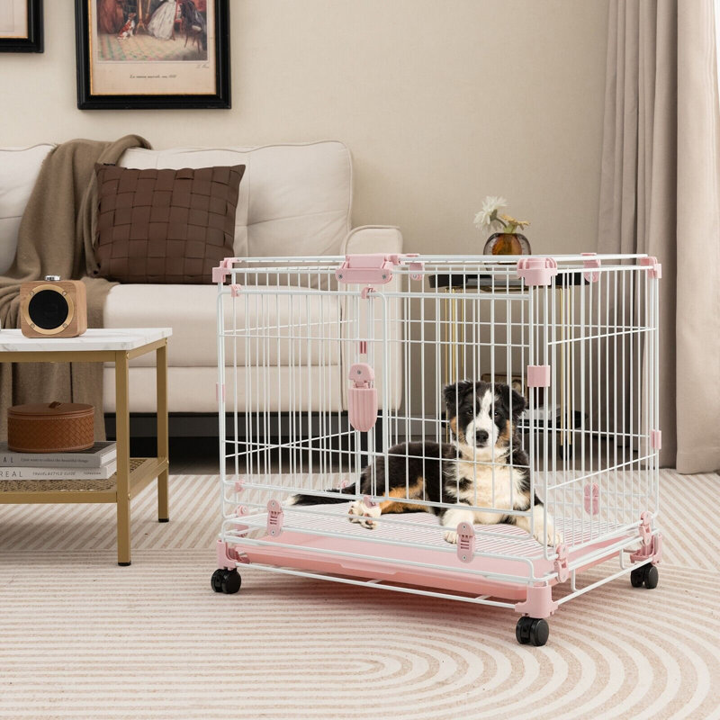 Hunnewell Pet Crate