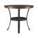 Roni Archstone End Table