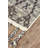 Masham Geometric Hand-Knotted Wool/Cotton Stone Area Rug-29235598