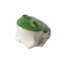 Mintun Whimsical Ceramic Floating Frogs