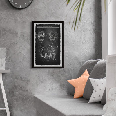 Root Wrapped Canvas Print