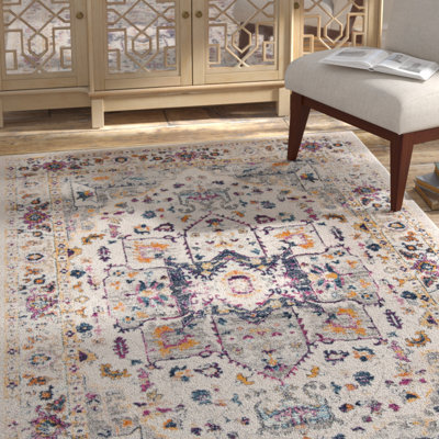 Balaton Performance Oriental Rug