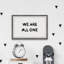 Burling Single Picture Frame Print-1647093765
