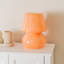 Bato Glass Novelty Lamp