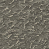 Whimsical Columbus Abstract Wallpaper Roll