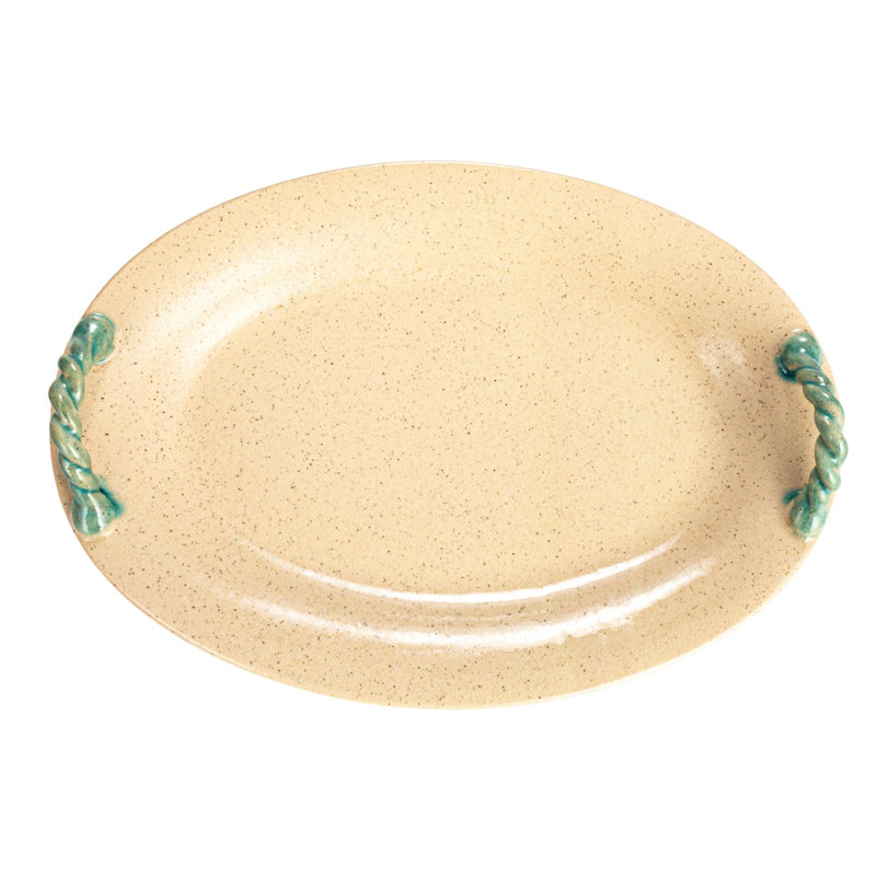 Red Barrel Studio® Ingus Platter