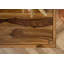 Ancona Solid Wood End Table