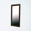 Miroir mural en bois Kashston
