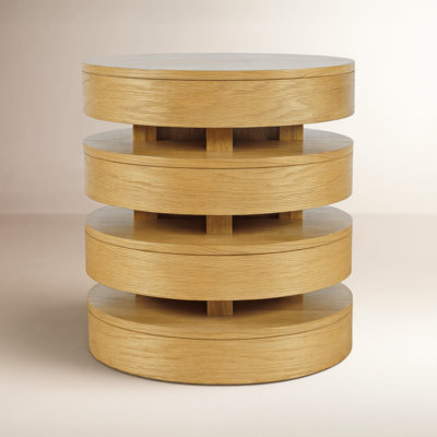 Delwyn End Table