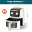 Ivy Bronx 5L Air Fryer