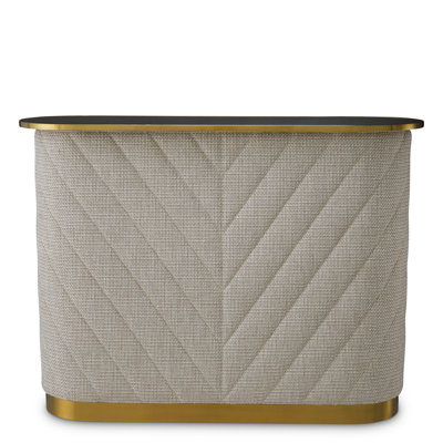 Matthew Glass Mini Bar