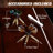 Barrington Chatham Bristle Dartboard, Cabinet Style, Pre-Assembled