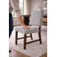 Chaise d'appoint Harper