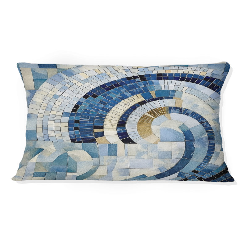 Coussin Gold