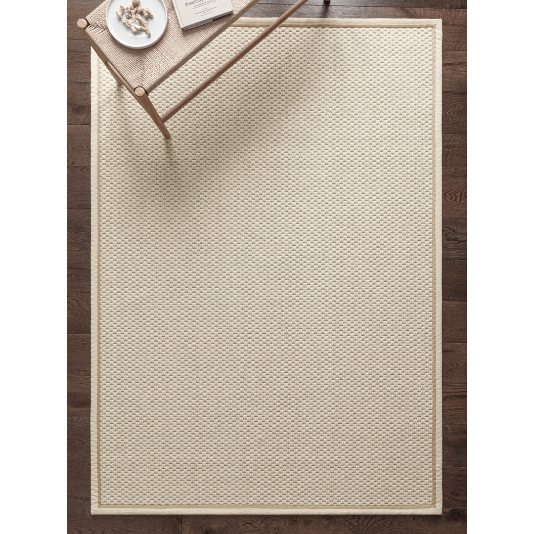 Rozka Jute / Sisal Area Rug