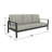 Townsend 80'' Wide Outdoor Patio Sofa with Sunbrella® Cushions-1938872306-1902617965-1902617936