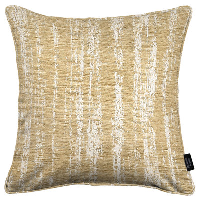 Danyale Abstract Square Cushion