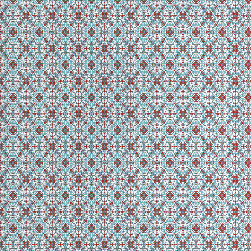 Fabric, 36" W x 58" L