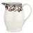 Spode Delamere Pitcher 56 Oz - Brown/White
