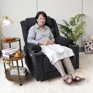 Fauteuil de massage