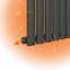 Horizontal Oval Panel Radiators-21438652-21438653
