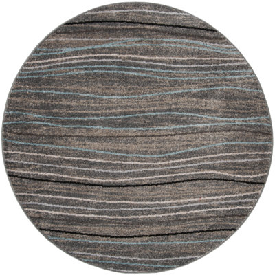 Mcnealy Performance Abstract Rug