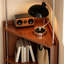 Portemanteau Mid-Century-801800328